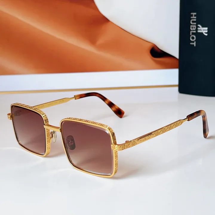 スーパーコピー ウブロ サングラス