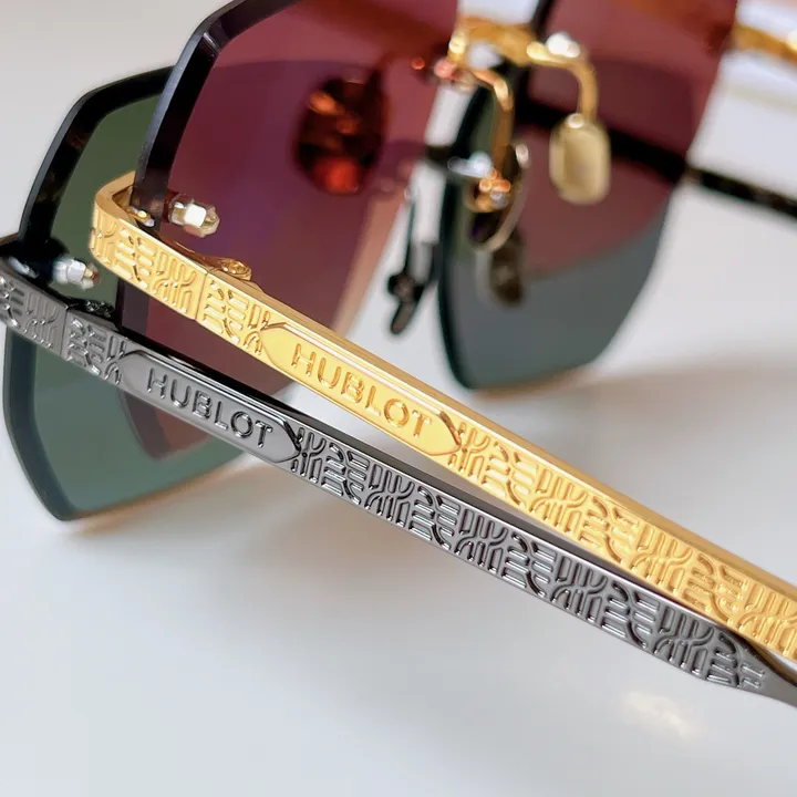 スーパーコピー ウブロ サングラス