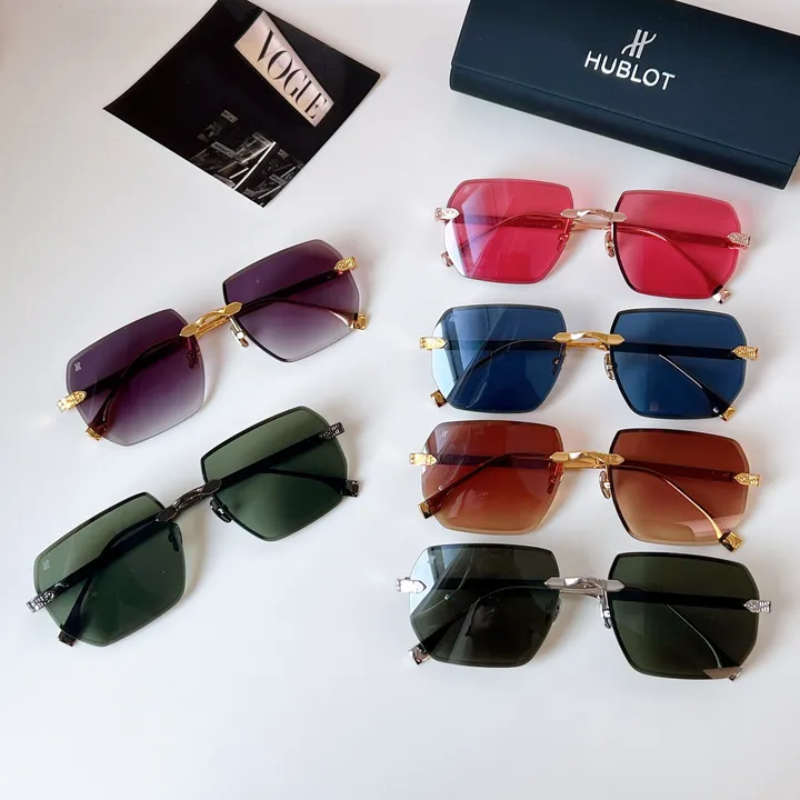 スーパーコピー ウブロ サングラス