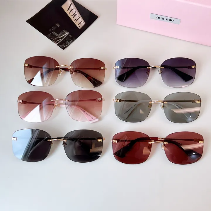 スーパーコピー ミュウミュウ サングラス