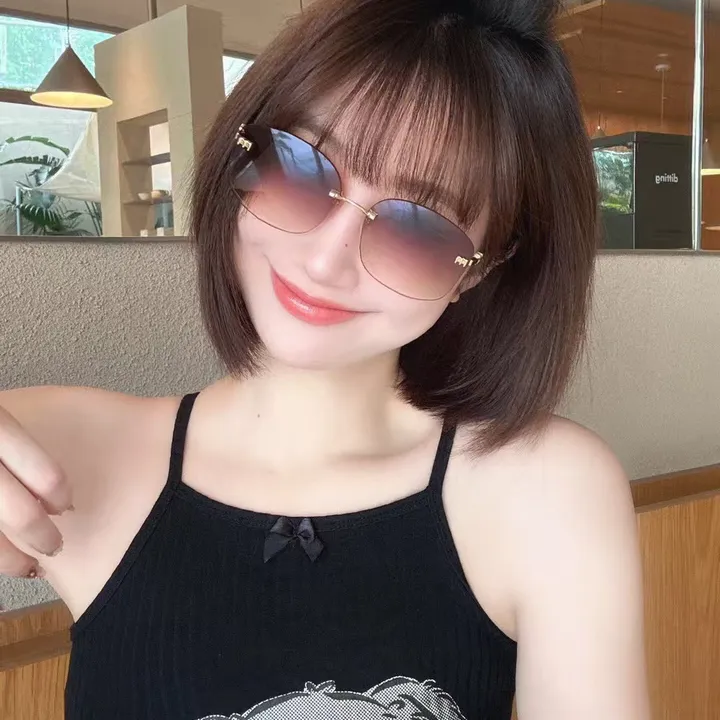 スーパーコピー ミュウミュウ サングラス