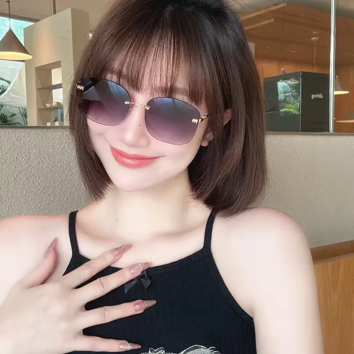 スーパーコピー ミュウミュウ サングラス