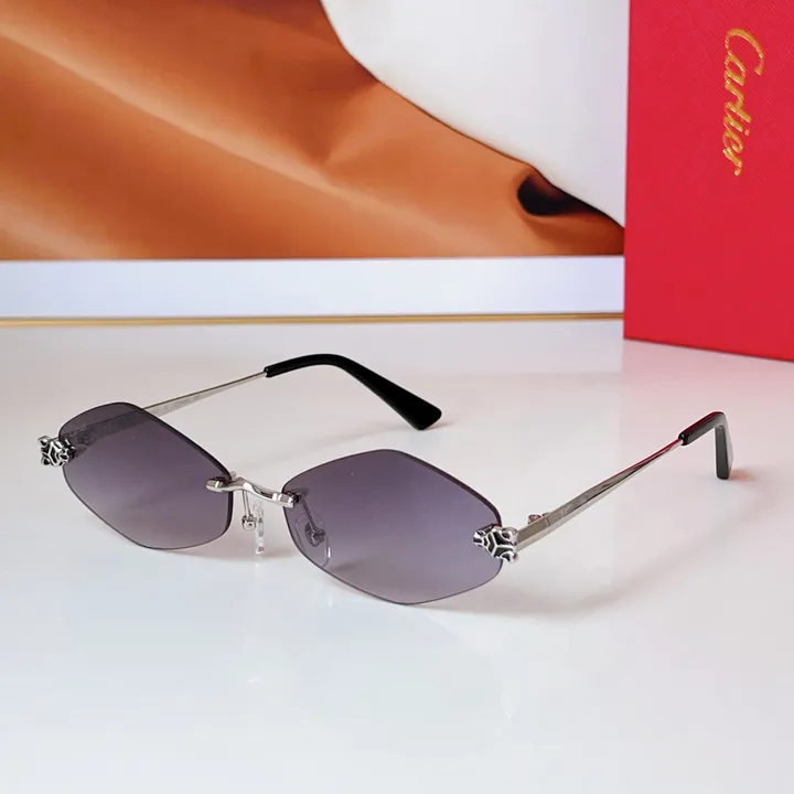 スーパーコピー カルティエ サングラス