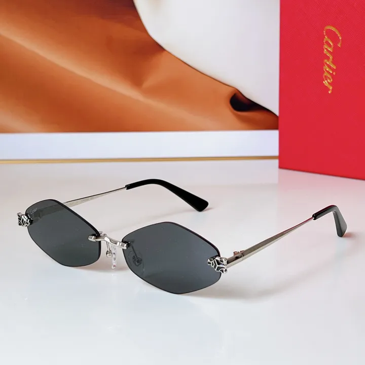 スーパーコピー カルティエ サングラス