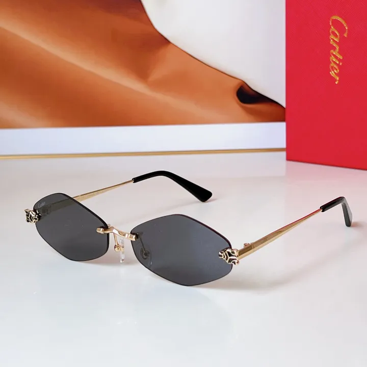 スーパーコピー カルティエ サングラス