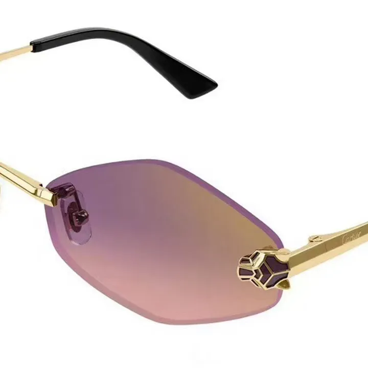 スーパーコピー カルティエ サングラス