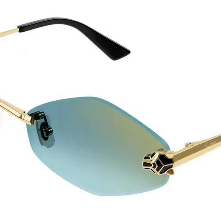 スーパーコピー カルティエ サングラス