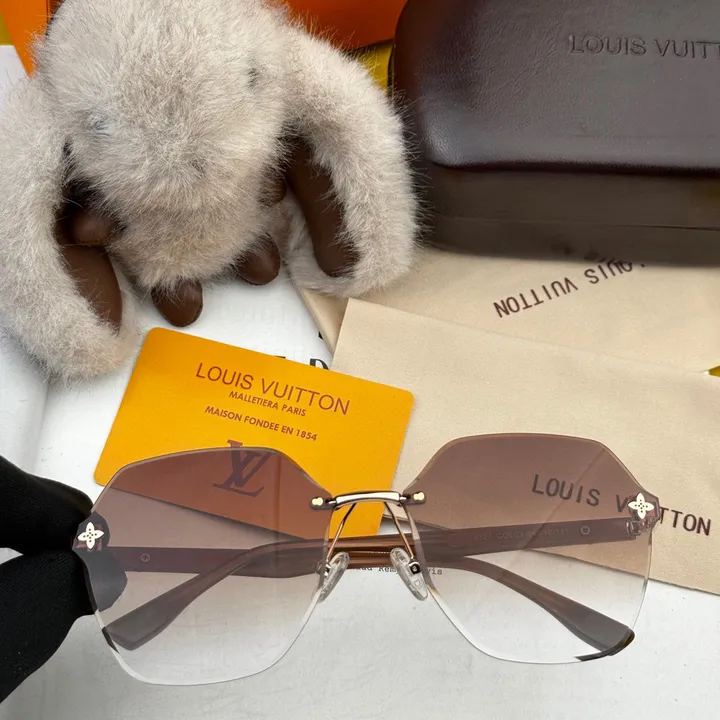 スーパーコピー ルイヴィトン サングラス