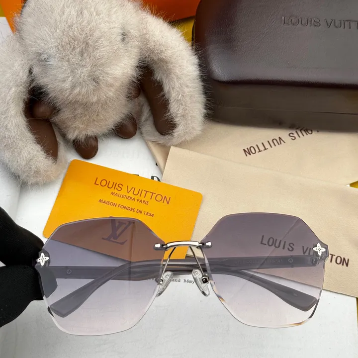 スーパーコピー ルイヴィトン サングラス