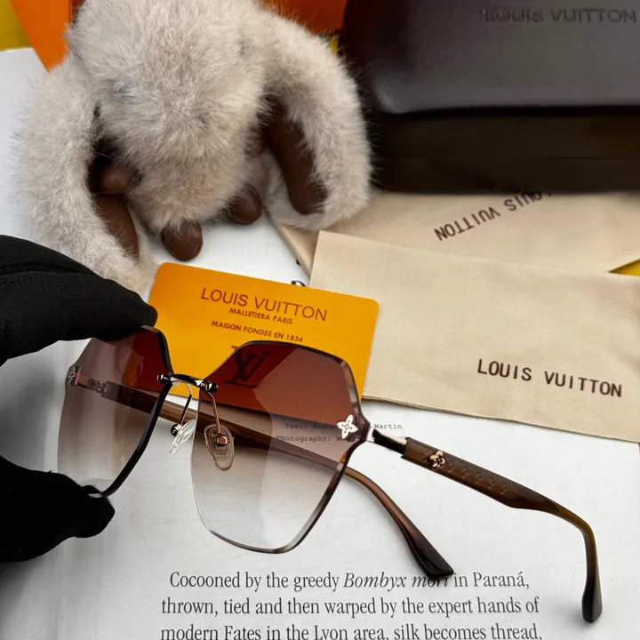 スーパーコピー ルイヴィトン サングラス