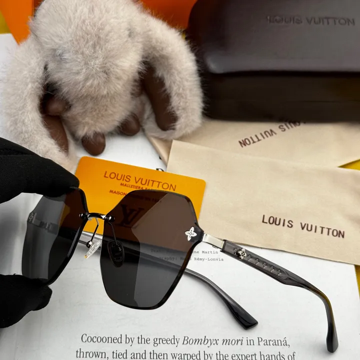 スーパーコピー ルイヴィトン サングラス