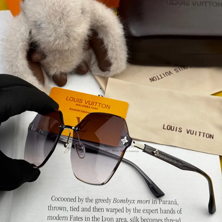 スーパーコピー ルイヴィトン サングラス