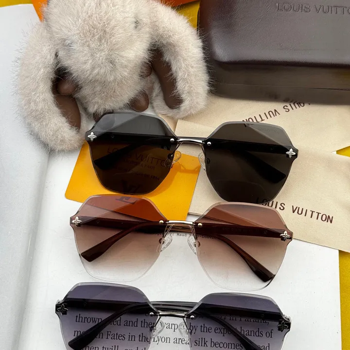 スーパーコピー ルイヴィトン サングラス