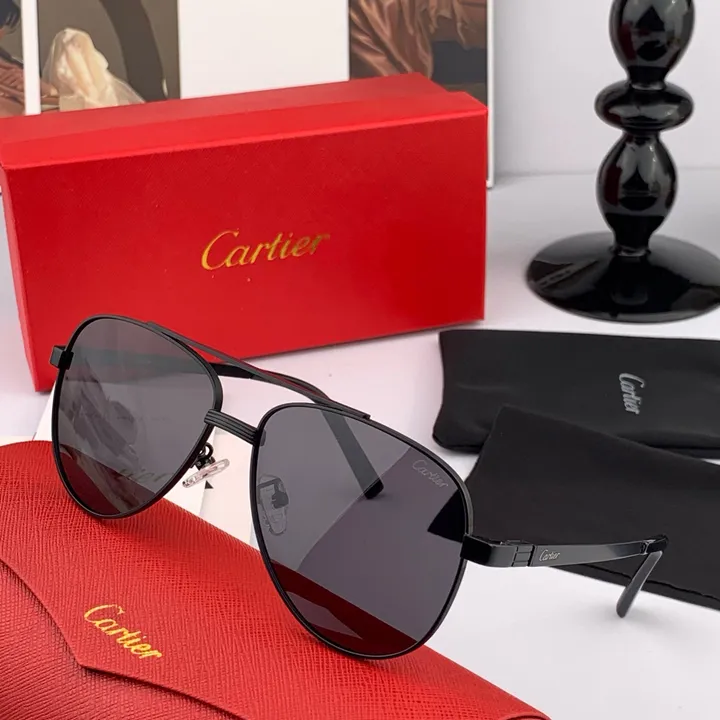 スーパーコピー カルティエ サングラス