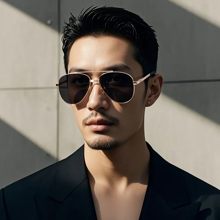 スーパーコピー カルティエ サングラス