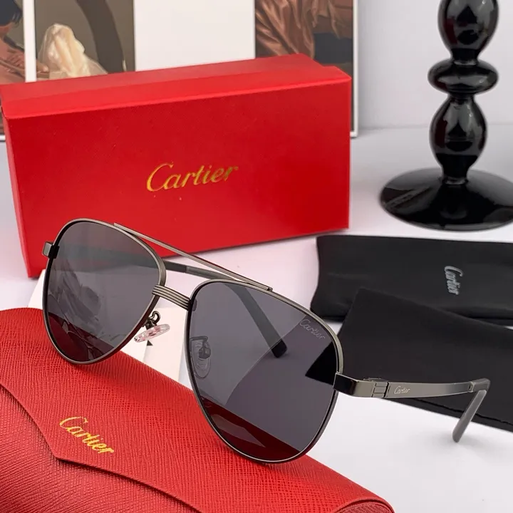スーパーコピー カルティエ サングラス