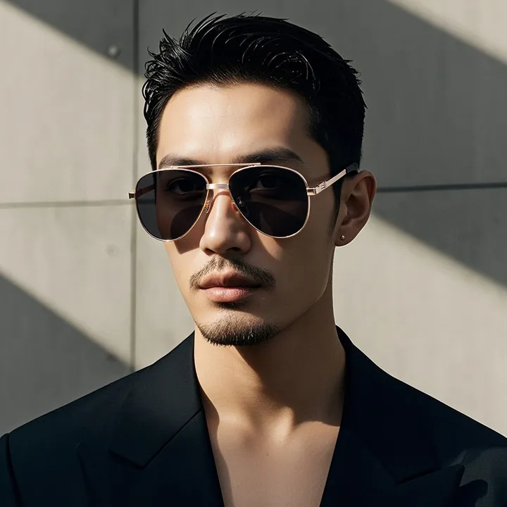 スーパーコピー カルティエ サングラス