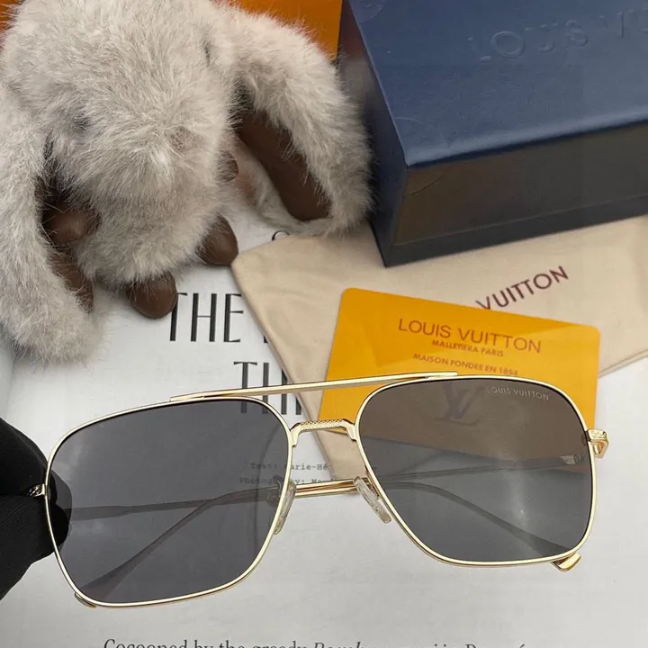 スーパーコピー ルイヴィトン サングラス