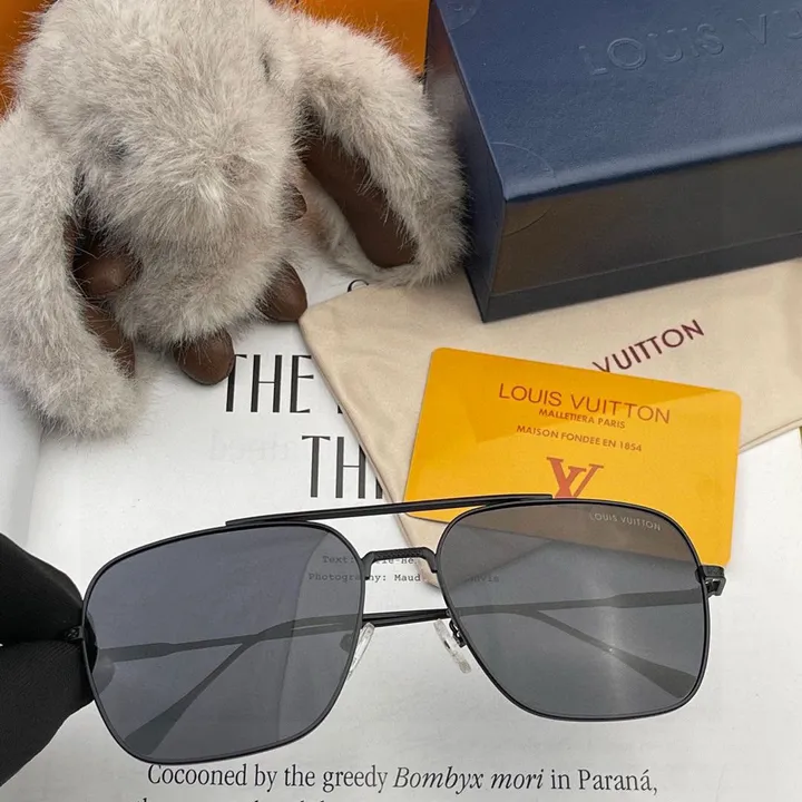 スーパーコピー ルイヴィトン サングラス