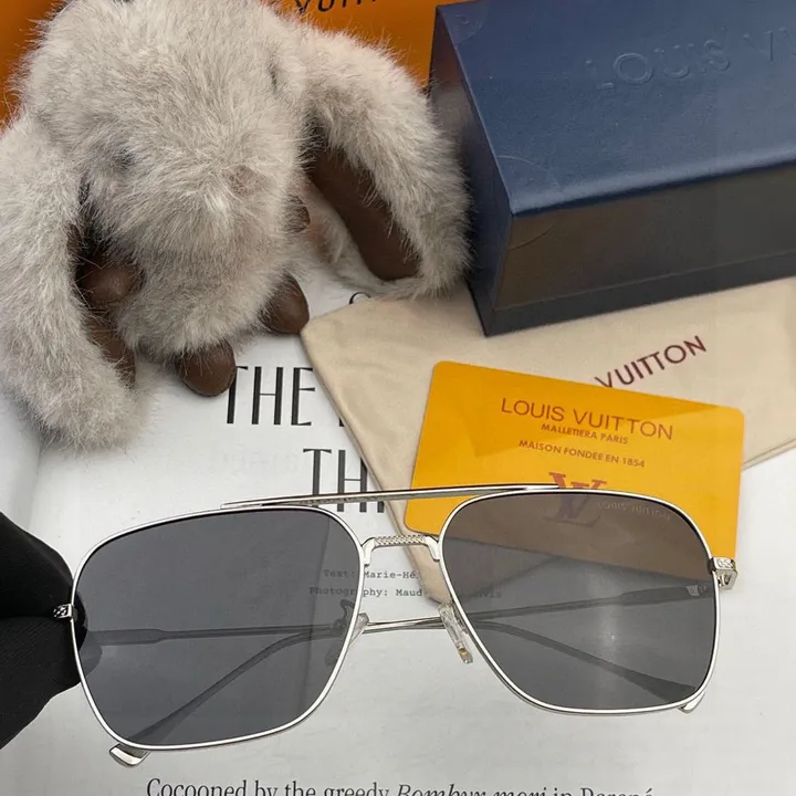 スーパーコピー ルイヴィトン サングラス