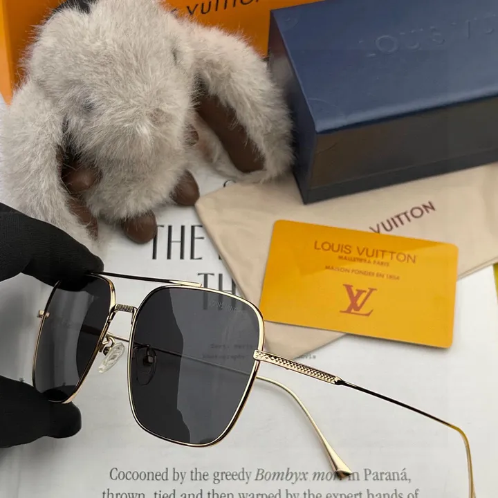 スーパーコピー ルイヴィトン サングラス