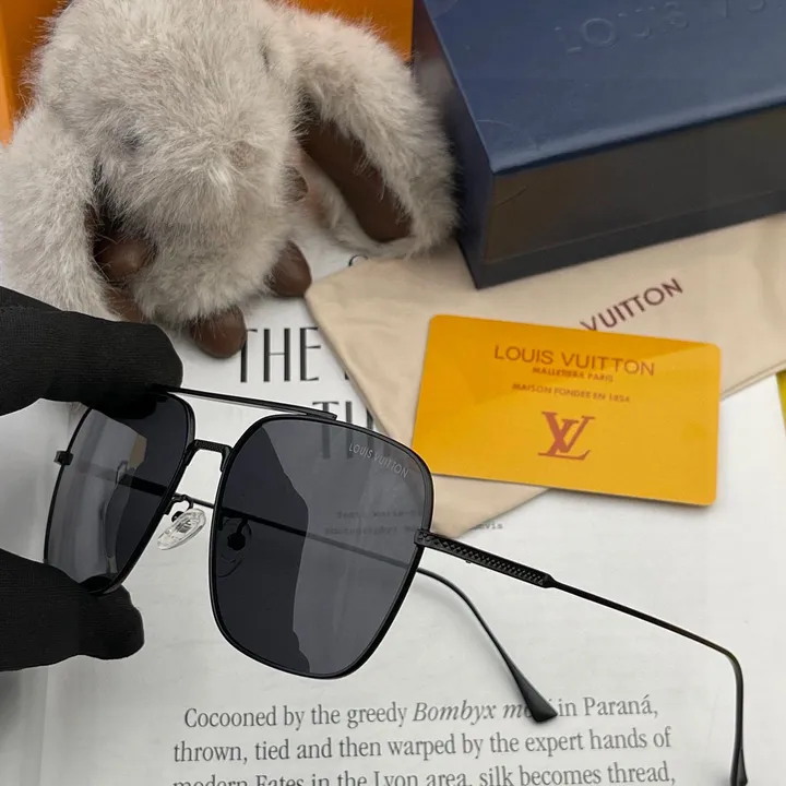 スーパーコピー ルイヴィトン サングラス