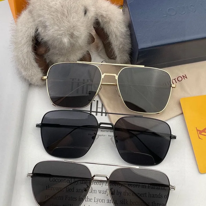 スーパーコピー ルイヴィトン サングラス