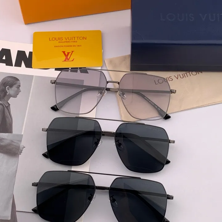 スーパーコピー ルイヴィトン サングラス