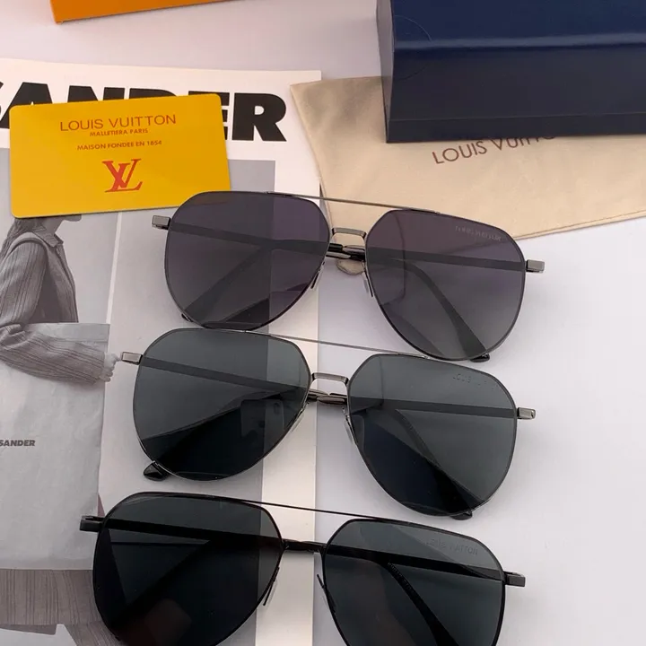 スーパーコピー ルイヴィトン サングラス