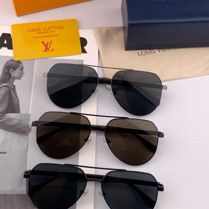 スーパーコピー ルイヴィトン サングラス