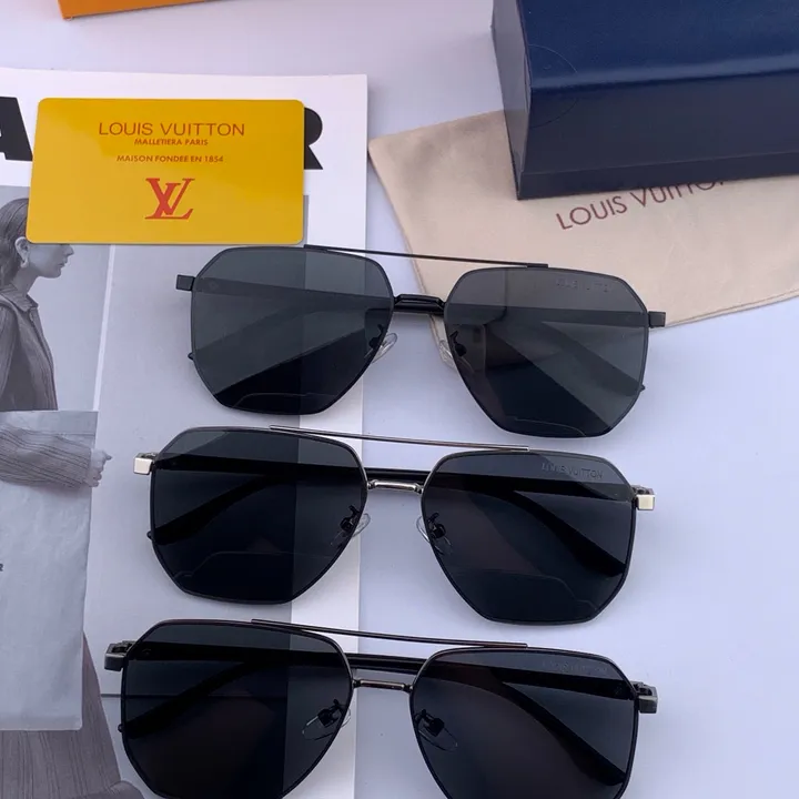 スーパーコピー ルイヴィトン サングラス