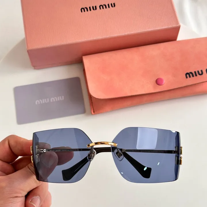 スーパーコピー ミュウミュウ サングラス