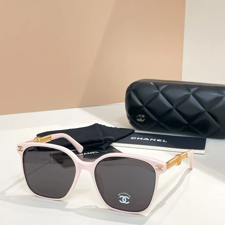 スーパーコピー シャネル サングラス