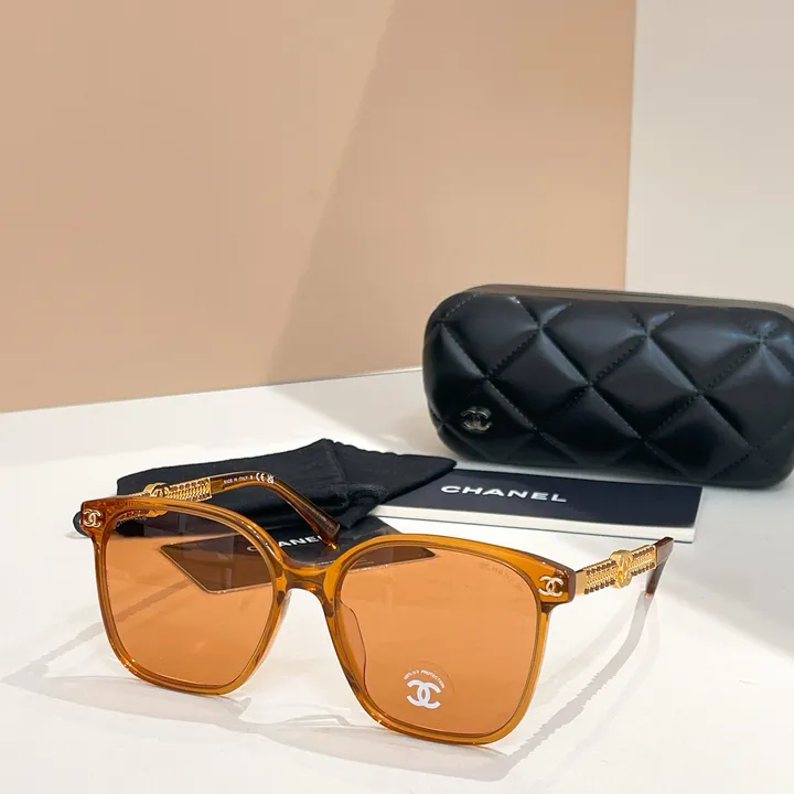 スーパーコピー シャネル サングラス