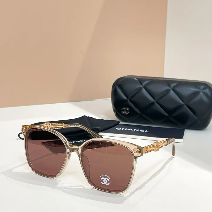 スーパーコピー シャネル サングラス