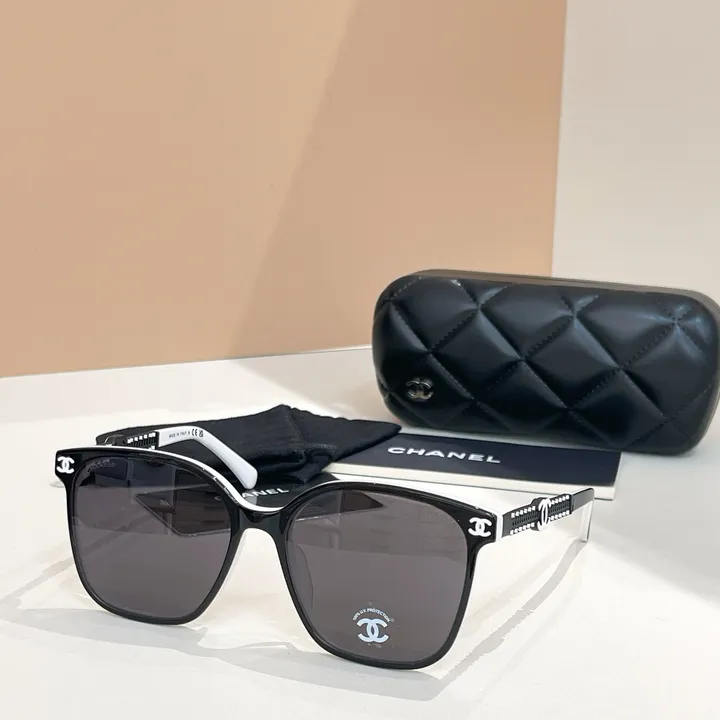 スーパーコピー シャネル サングラス