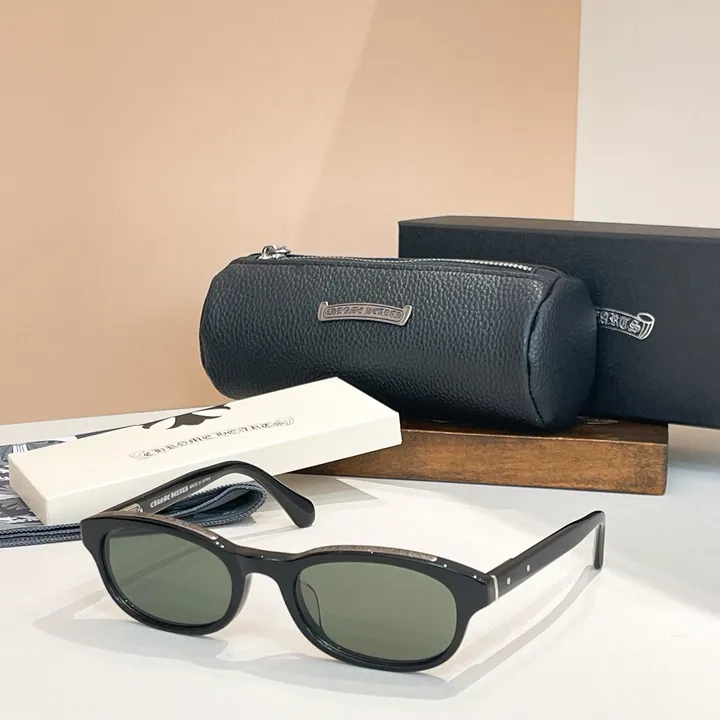 スーパーコピー クロムハーツ サングラス