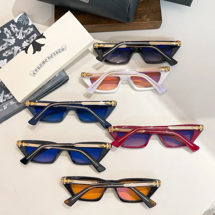 スーパーコピー クロムハーツ サングラス