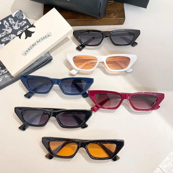 スーパーコピー クロムハーツ サングラス