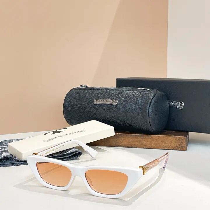 スーパーコピー クロムハーツ サングラス