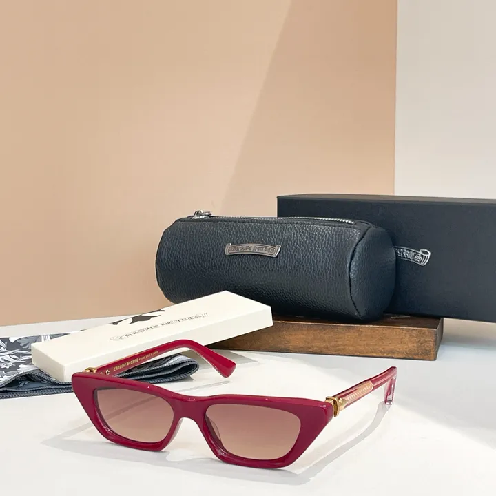 スーパーコピー クロムハーツ サングラス