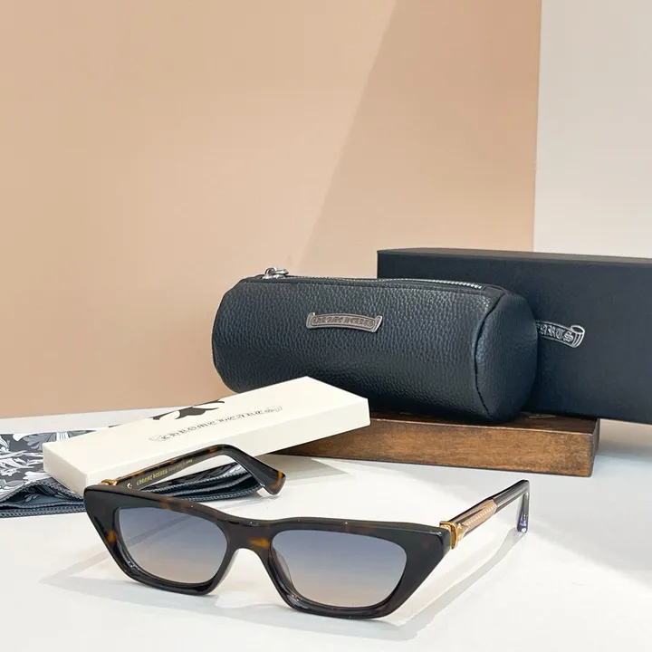 スーパーコピー クロムハーツ サングラス