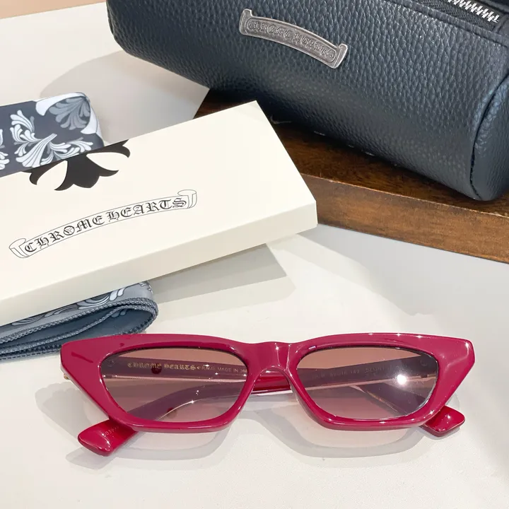 スーパーコピー クロムハーツ サングラス