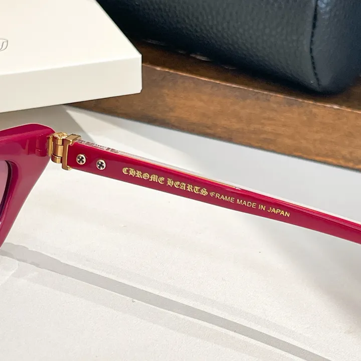 スーパーコピー クロムハーツ サングラス