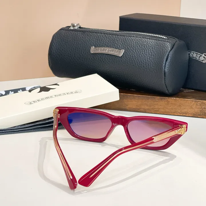 スーパーコピー クロムハーツ サングラス