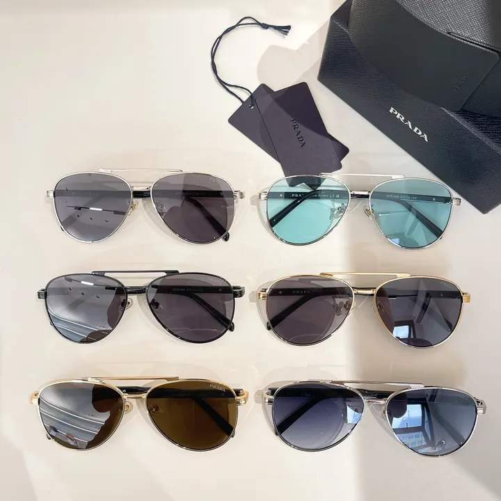 スーパーコピー プラダ サングラス