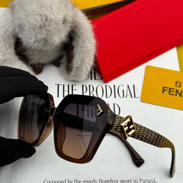 スーパーコピー フェンディ サングラス