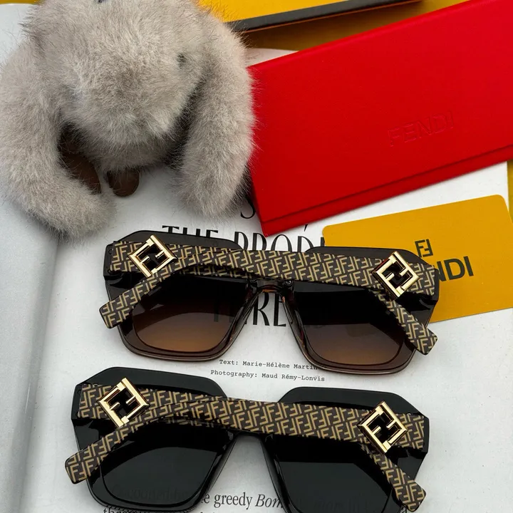 スーパーコピー フェンディ サングラス