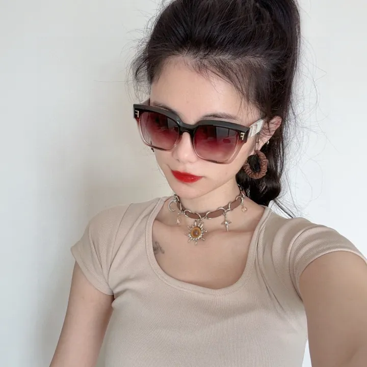 スーパーコピー フェンディ サングラス