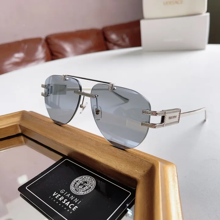 スーパーコピー ヴェルサーチ サングラス